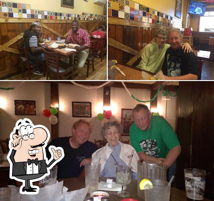 Garcia's