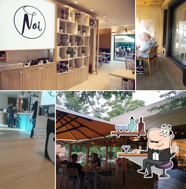 Noi Restaurant