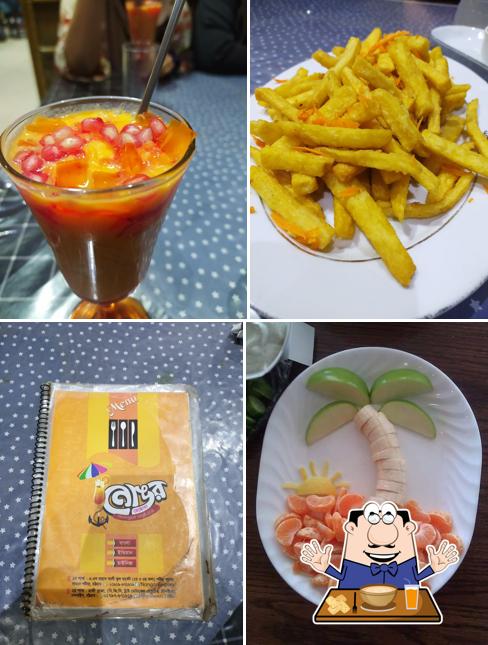 Nongor Restaurant