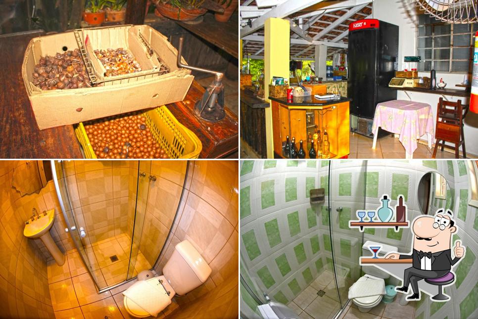 Camping Fazenda Sakura