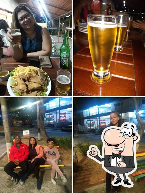 Pizzaria Sabor de Minas