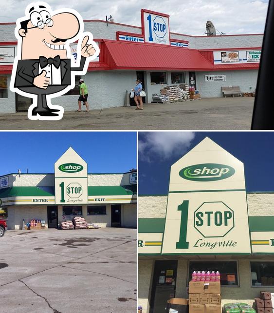 The One Stop
