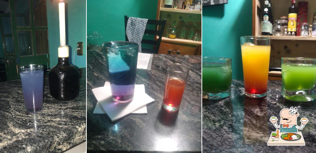 Jorge'S Pub Uncia