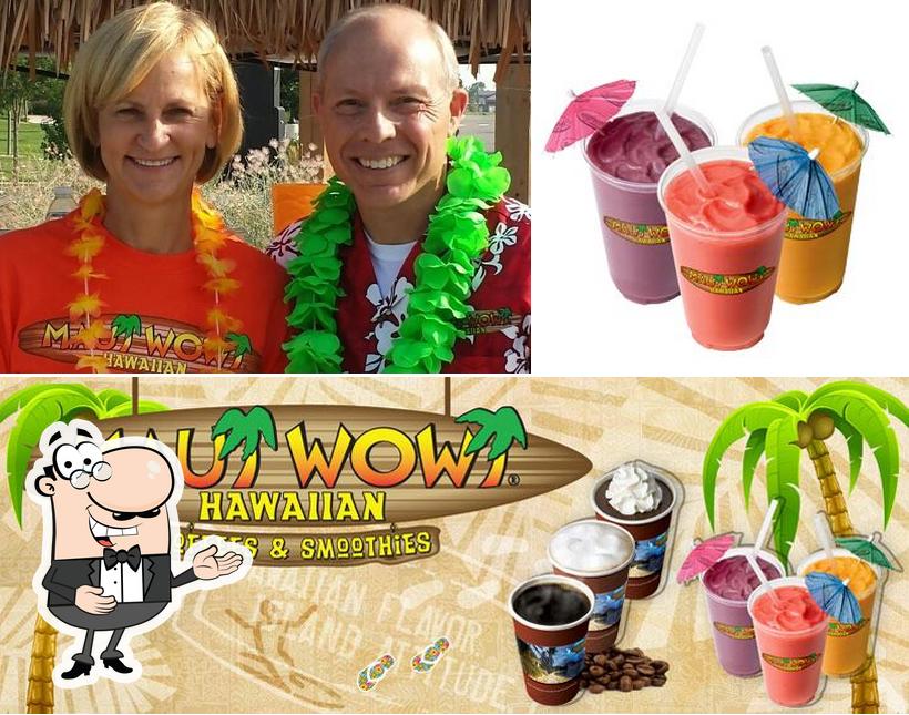 Maui Wowi of Brighton, CO