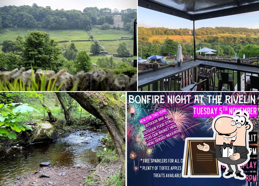 The Rivelin Inn