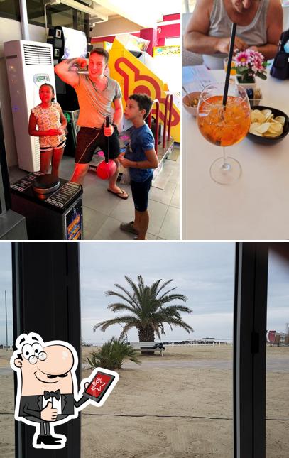 Sala Giochi Bar