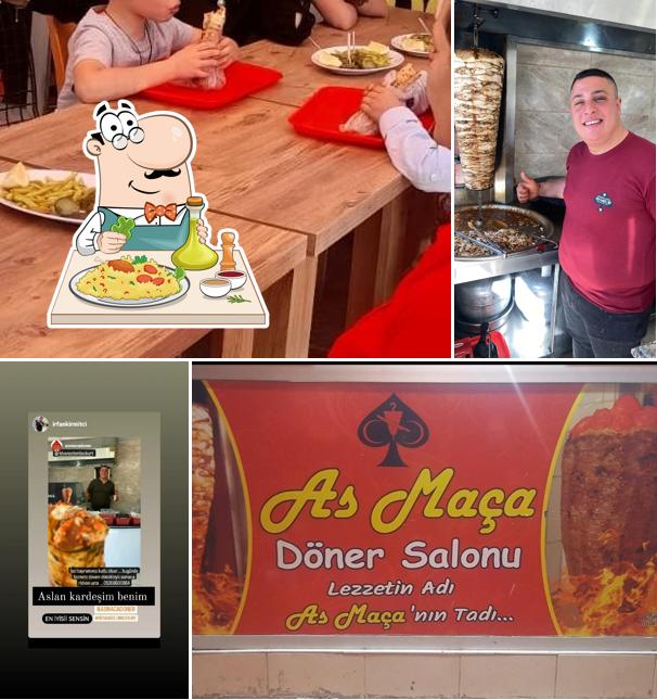Asmaça Döner Rıdvan Usta