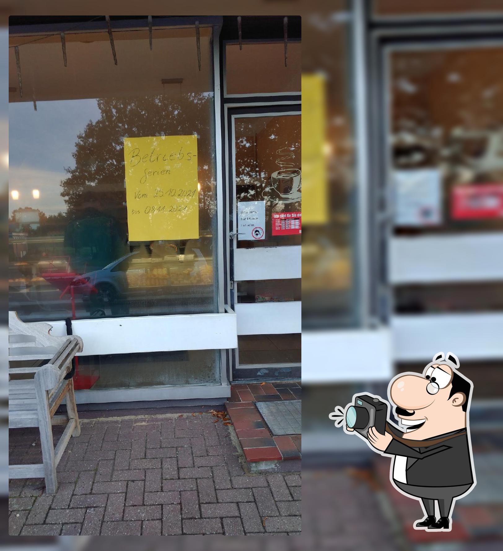 Bäckerei Awe