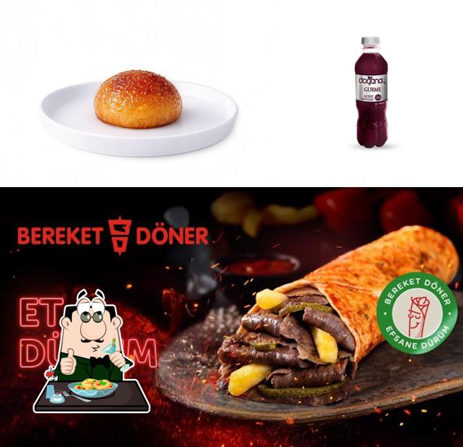 Bereket Döner - Rize Merkez