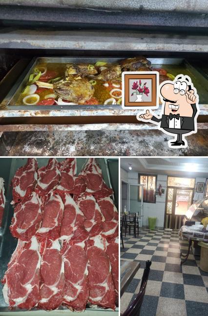 Restaurant Chez Fethi