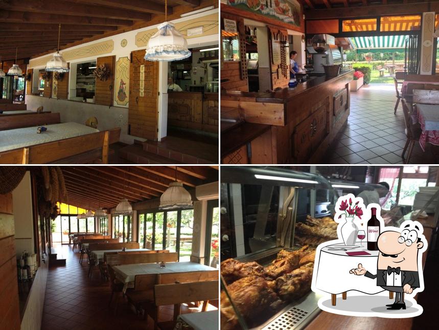 Grillgarden di Repaci Melissa