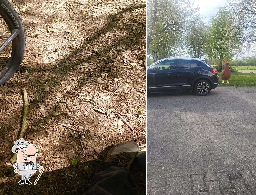 Hofladen Softeis Eiken