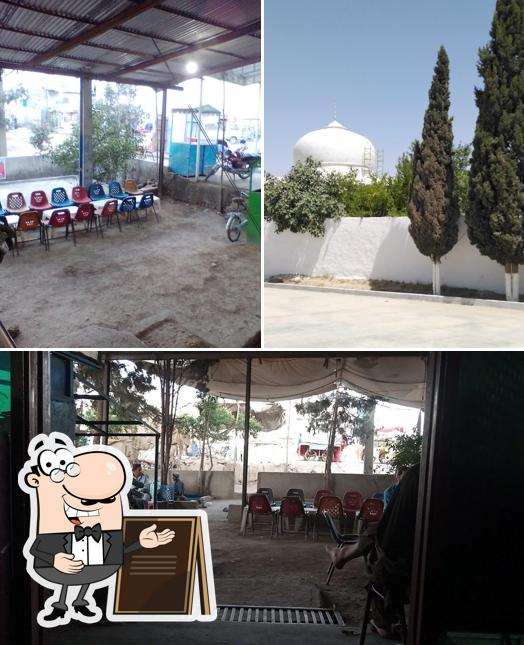 Jahanzeb Hotel