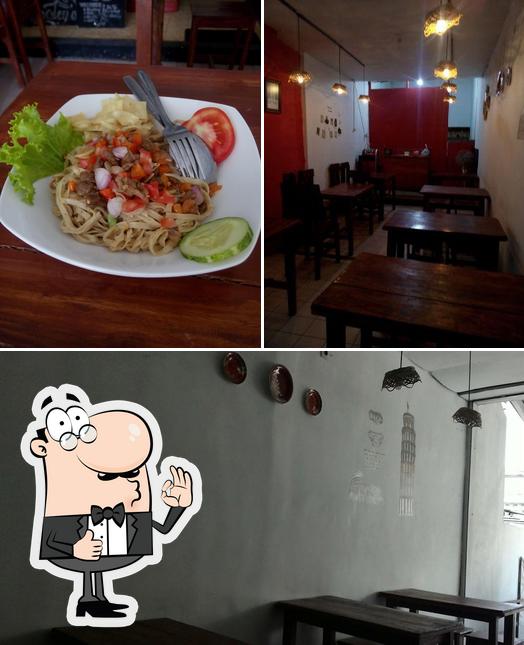 KEDAI BALEYO