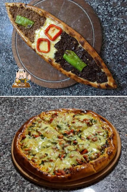 Kirik Çatal Izgara & pide lahmacun