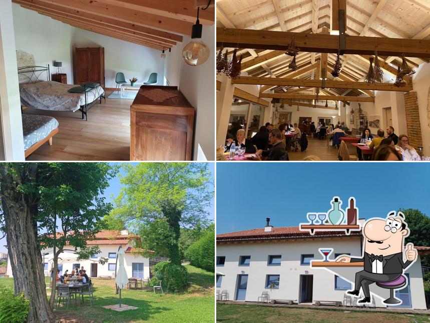 La Rindola