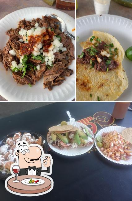 Mariscos Culiacan, Sinaloa
