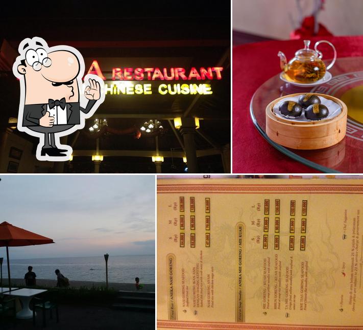 Naga Restaurant