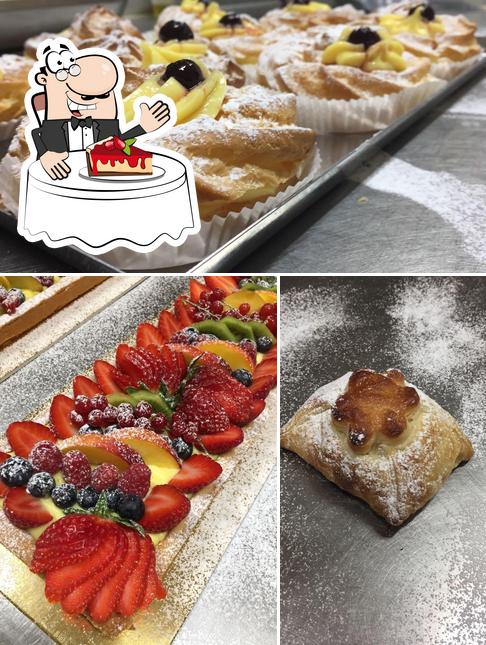 Pane e Dolcezze