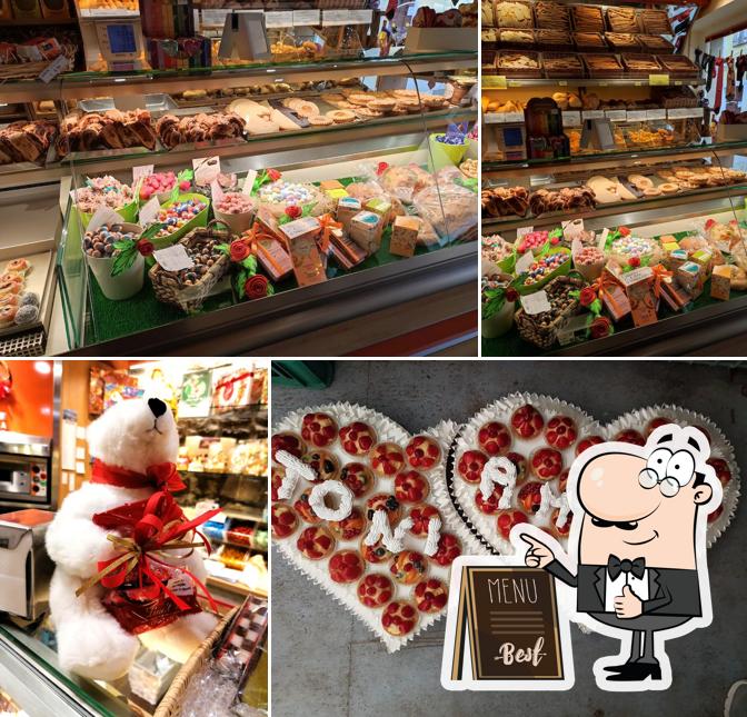 Panificio Pasticceria Vivoda - Muggia