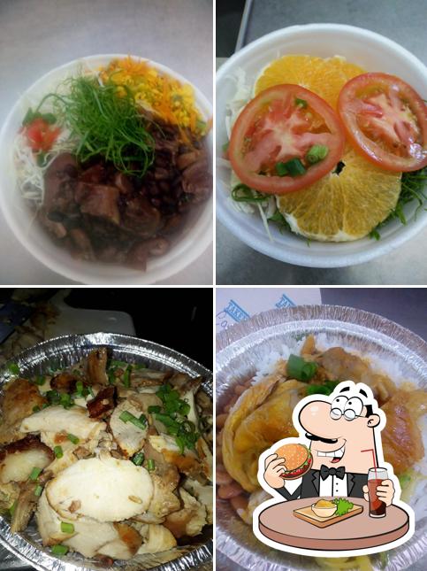 RESTAURANTE SABOR DE MINAS BETIM (Wanderley e Neuma)