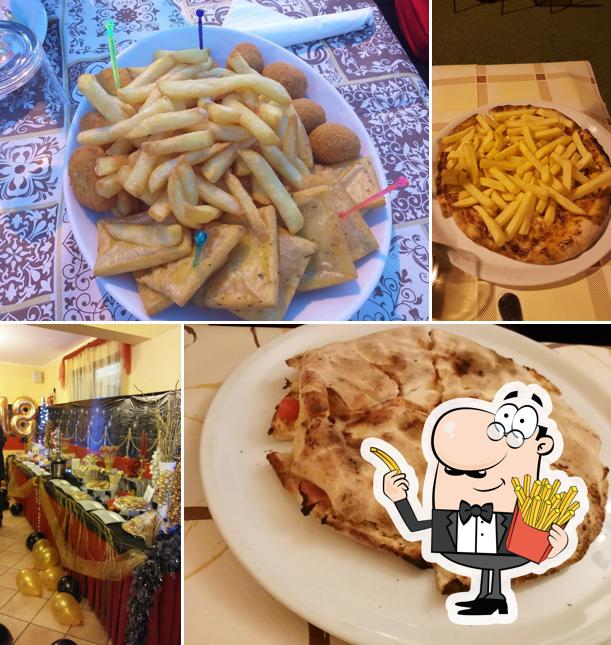 Ristorante San Calogero