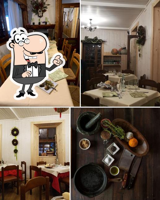 Ristorante Vivione