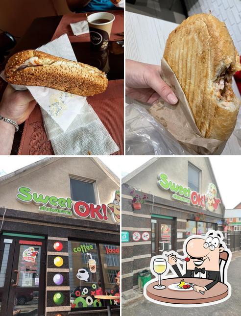 SweetOk