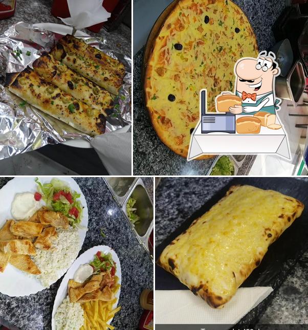 Sweety Food