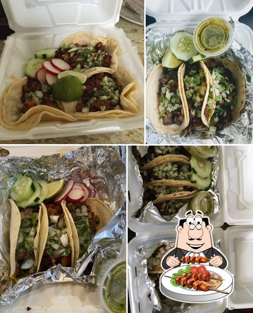 Taqueria El Rorro