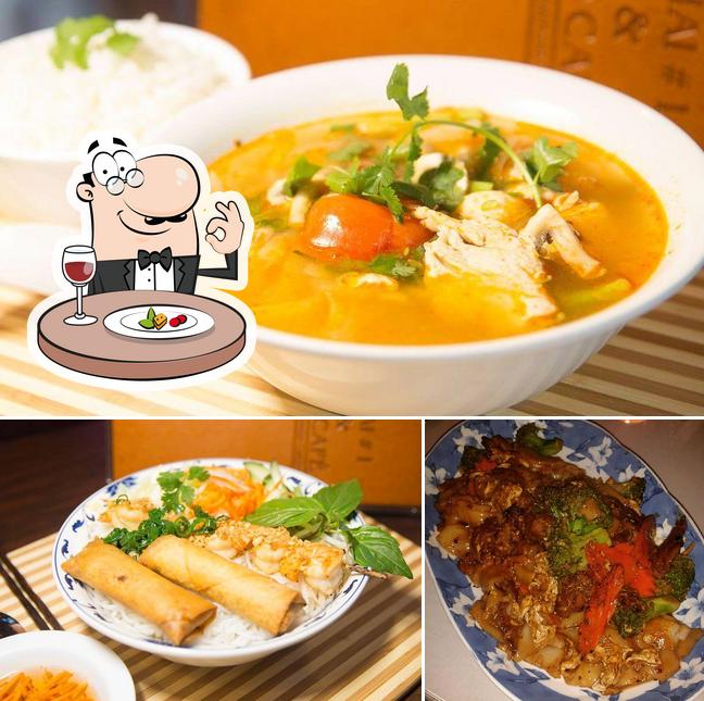 Thai