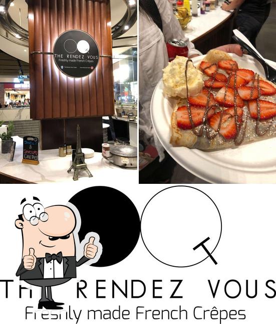 The Rendez Vous