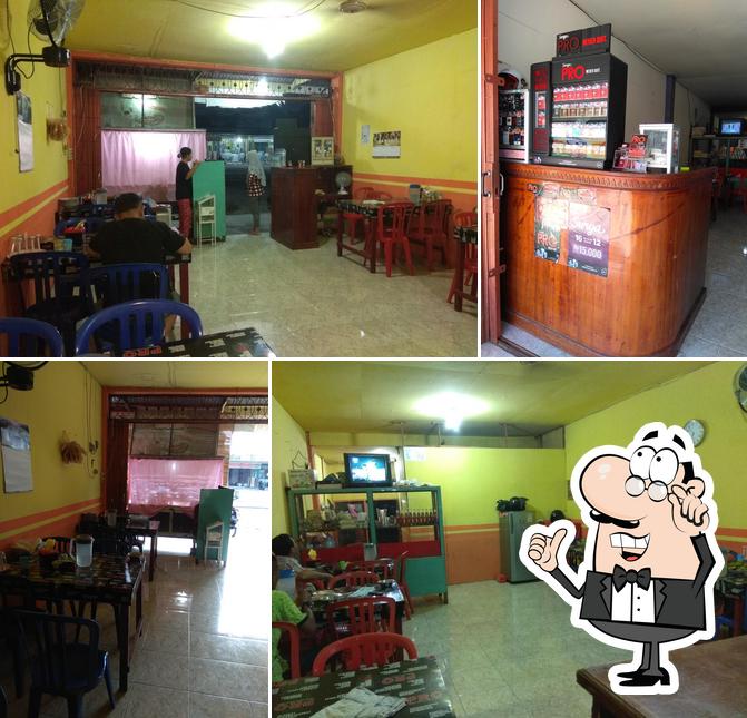 Warung Nasi Anak Elok