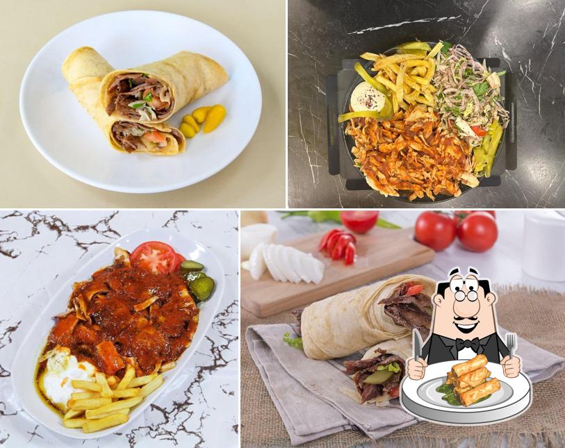 Yelken Döner Reyhanlı