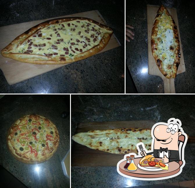 Serhat Döner Kebap & Pizza