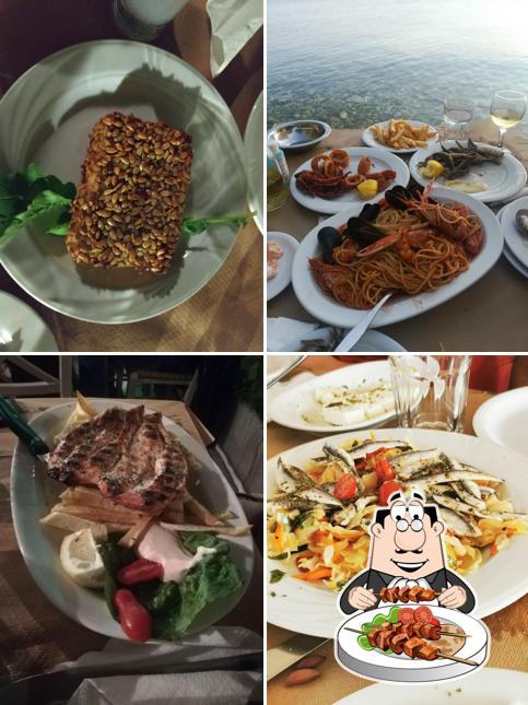 Selini Restaurant Cafe