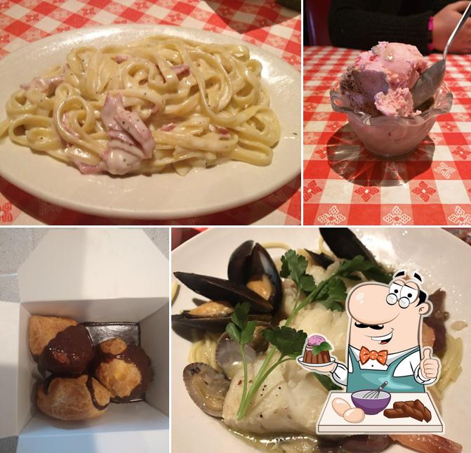 Vince's Italian Restaurant & Pizzeria