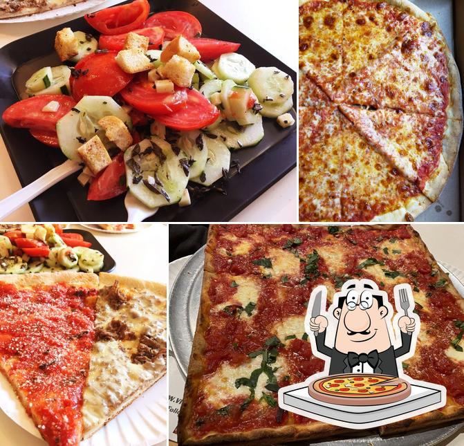 Vito's Pizza