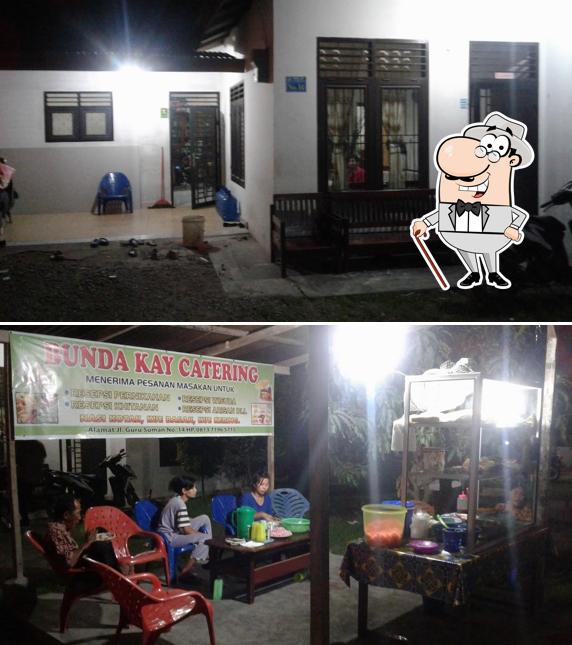 Warung Bunda