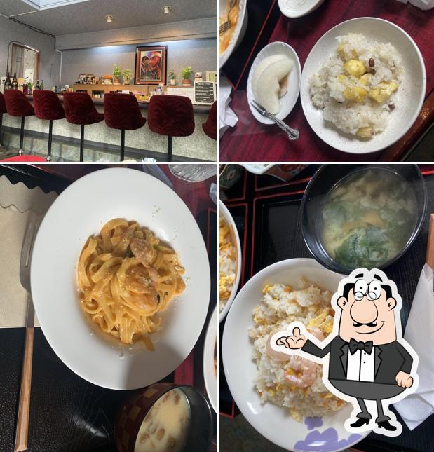 カフェ&スナック 幸楽