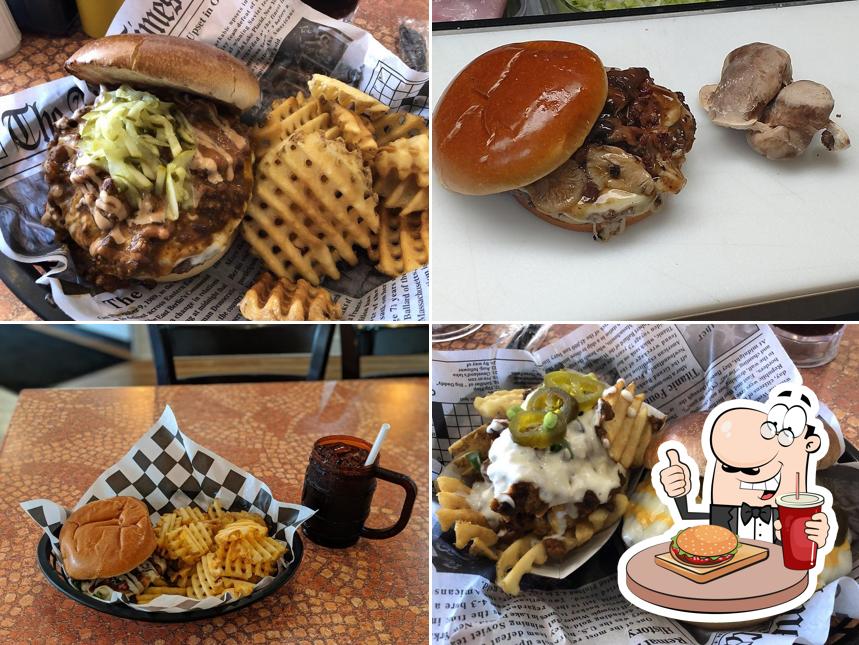 Licensed 2 Grill Food Truck