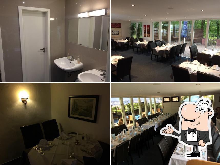 Restaurant Georgios
