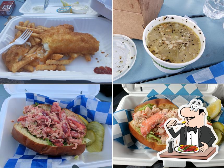 Tommy's Clam Shack