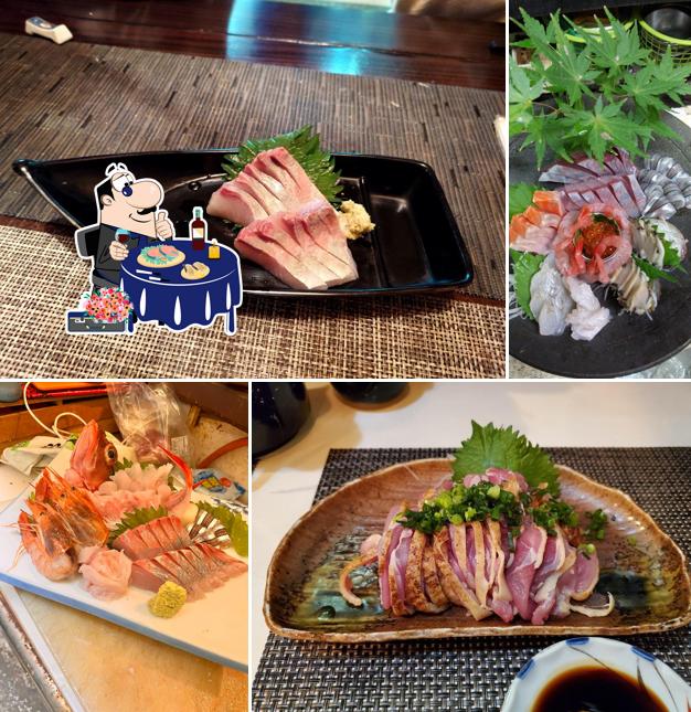 居酒屋 陣
