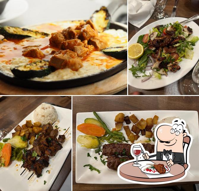 460 Bistro