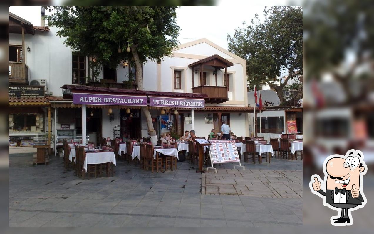 Alper Restaurant