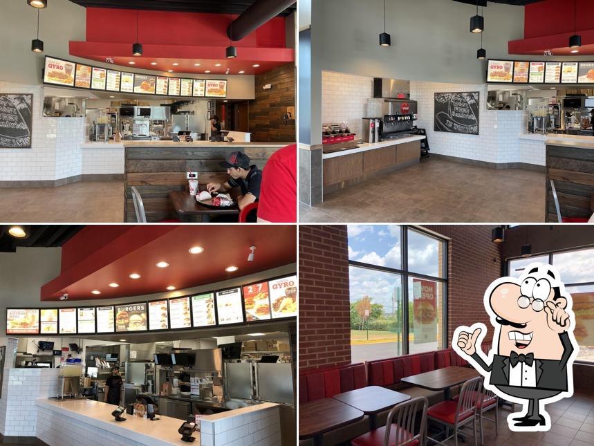 Arby's