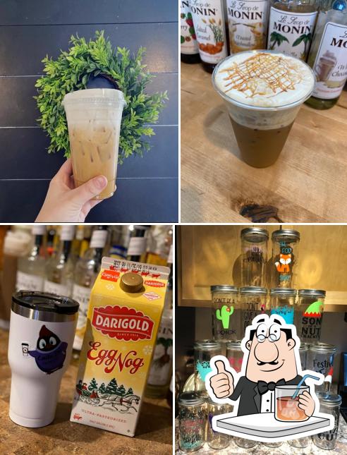 Latte Da