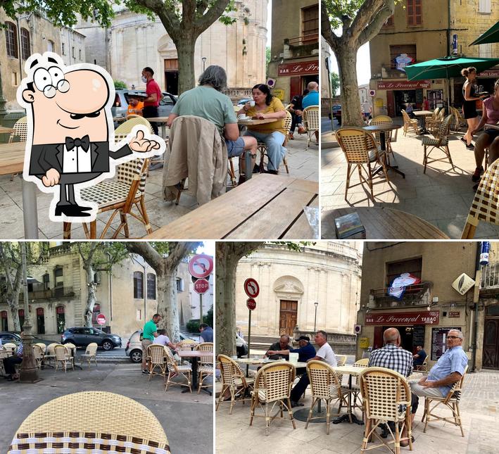 Le Provencal