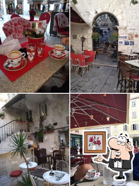 Caffe bar Palača Judita